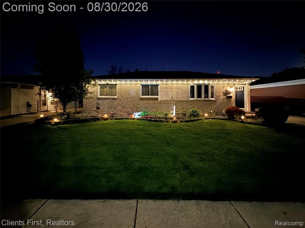 6280 N Farmington Road — photo