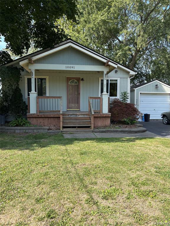 10091 Graham Drive — photo