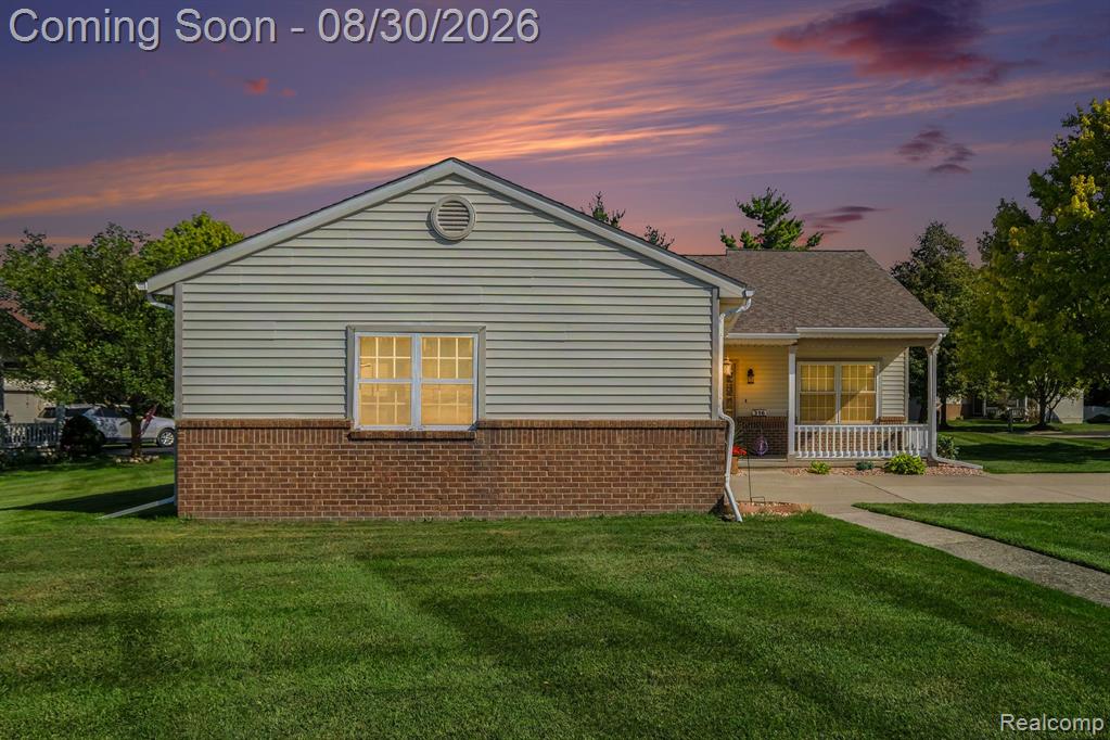 316 Pagels Court — photo
