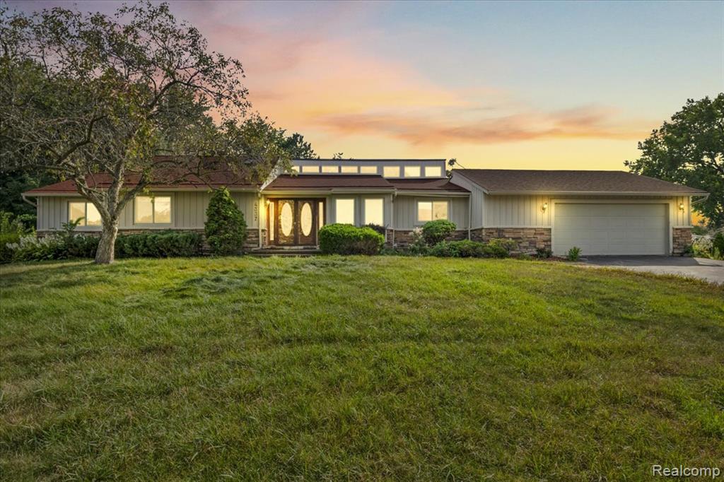 4337 Ravinewood Drive — photo