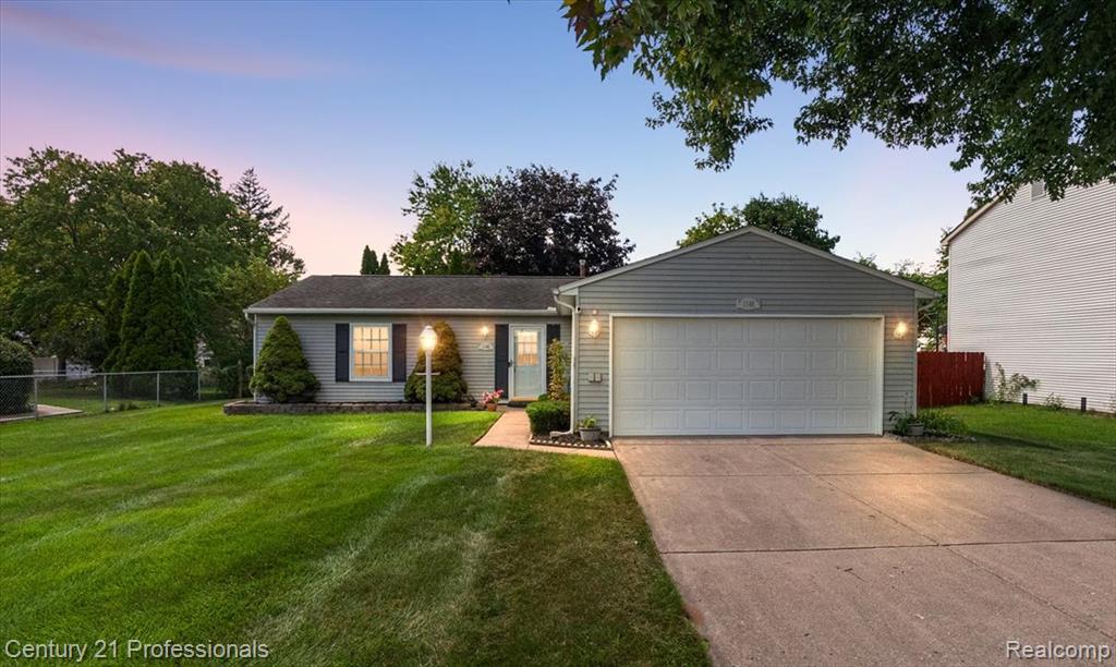 1148 Meadowlark Drive — photo