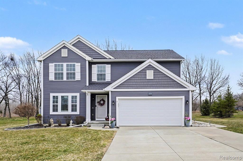 234 Rockway Drive — photo