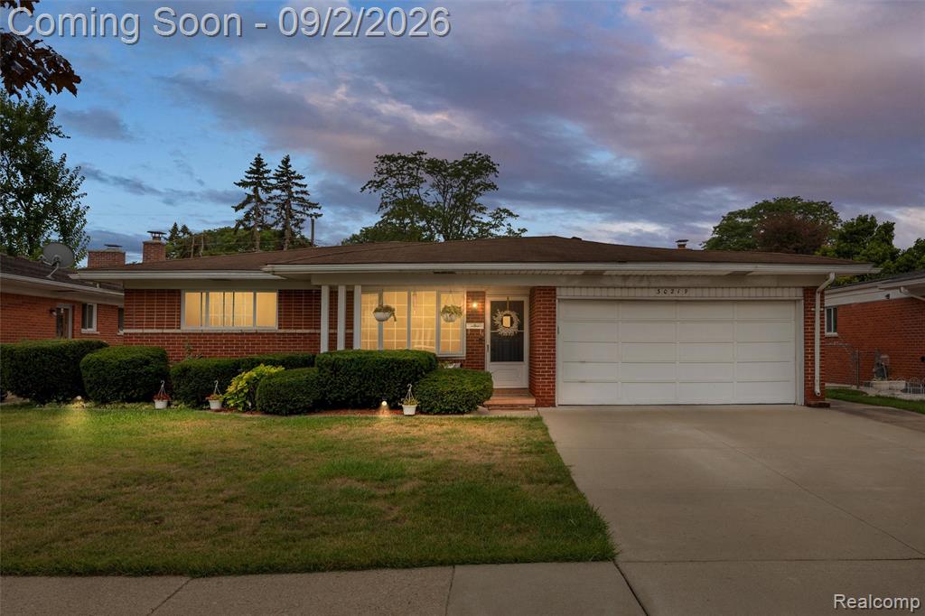 30219 Pembroke Drive — photo