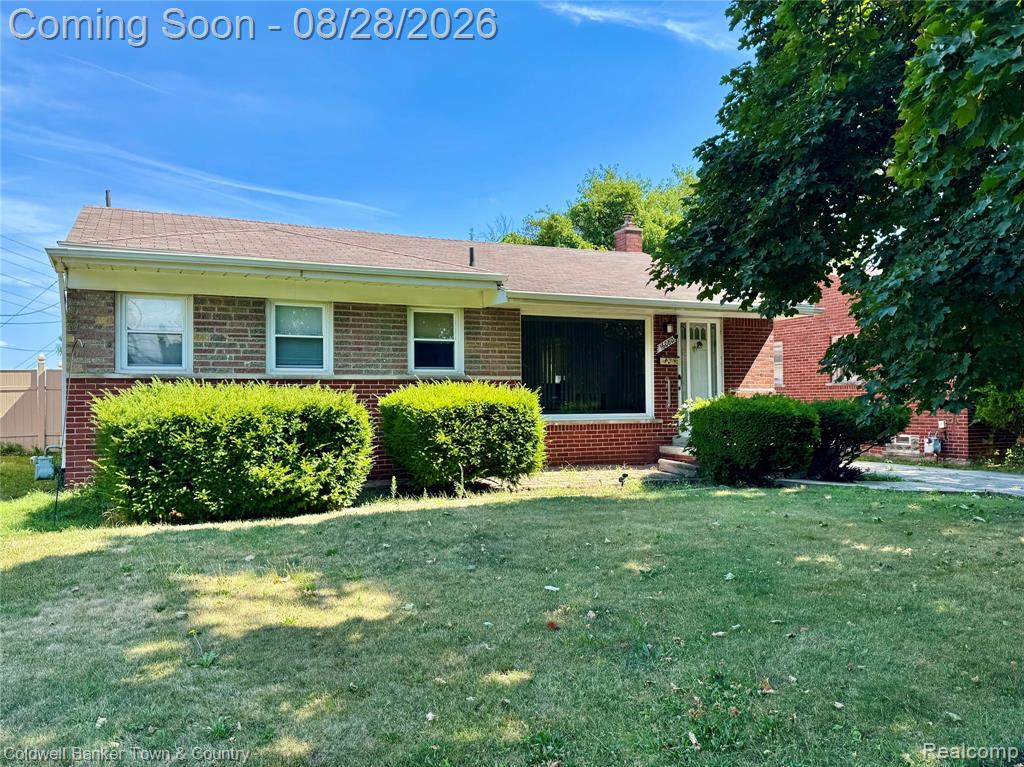 16080 Hanfor Avenue — photo