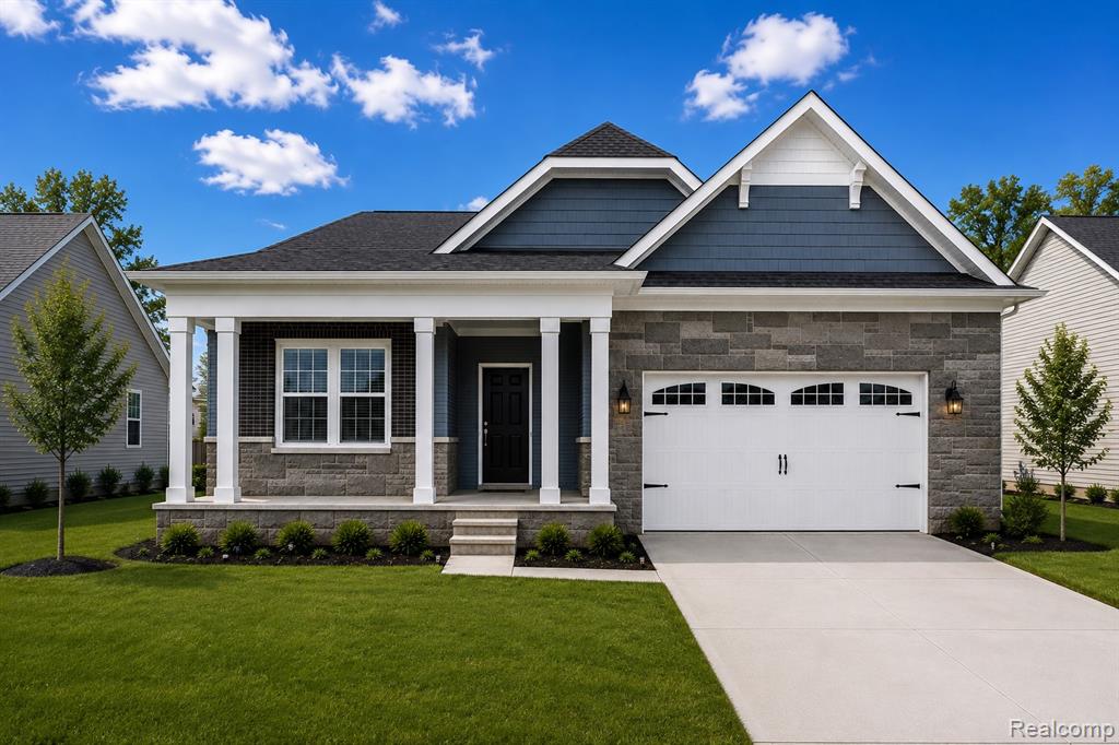 3031 Sheffield Circle — photo
