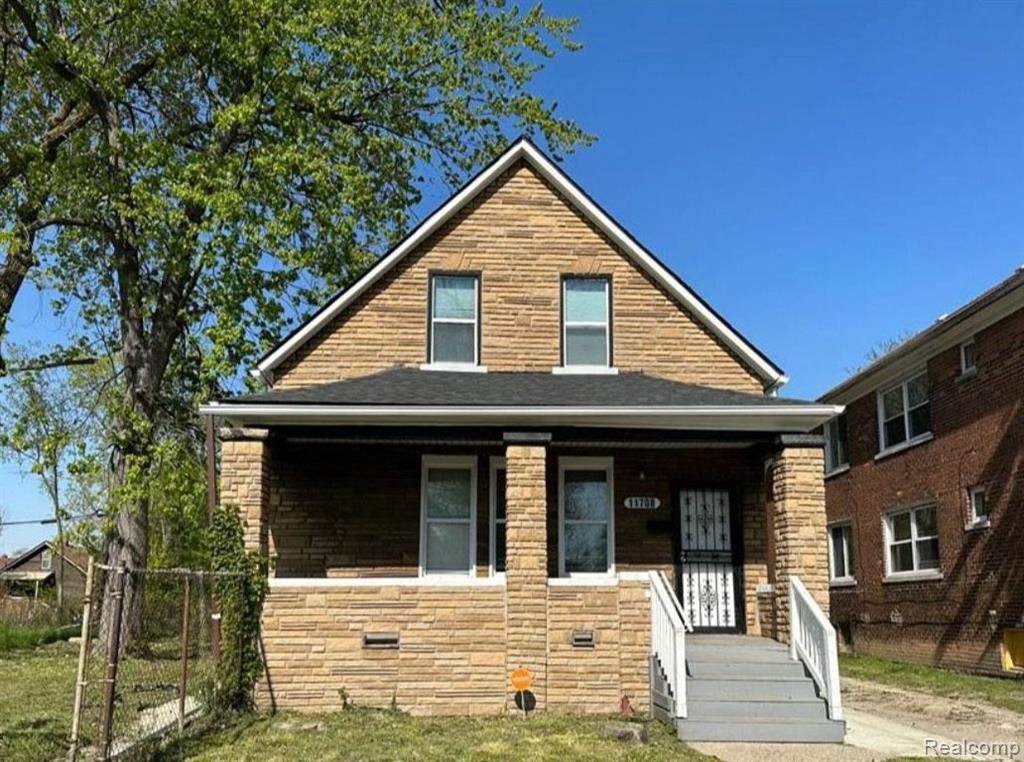 11708 Broadstreet Avenue — photo