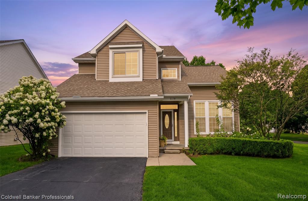 1170 Quail Ridge Drive — photo