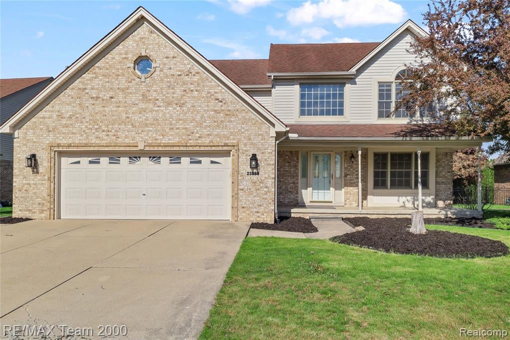 23888 Leighwood Drive — photo