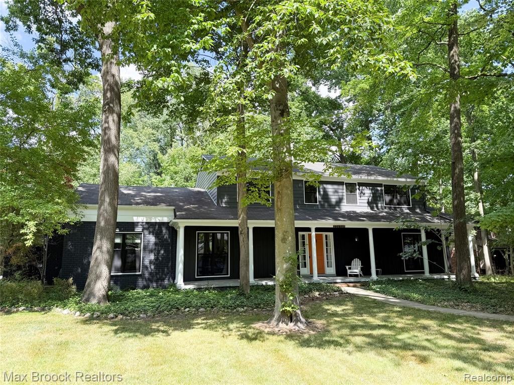 22636 King Richard Court — photo