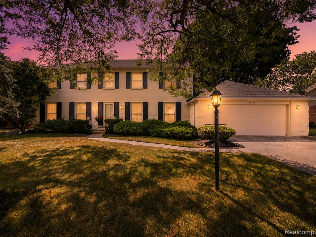 35973 Old Homestead Drive — photo