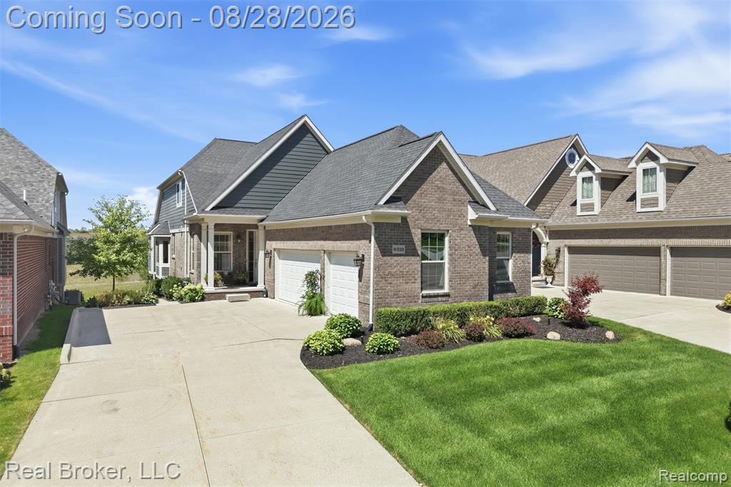 8310 Stoney Creek Drive — photo
