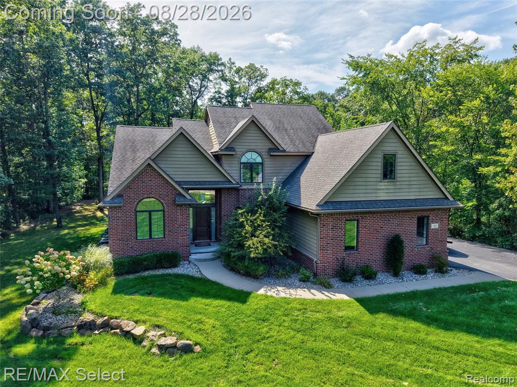 105 Lake Pines Drive — photo