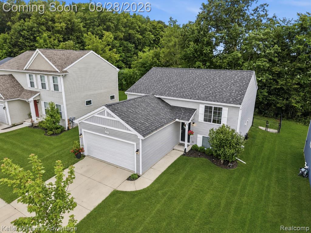 2757 Sycamore River Drive — photo