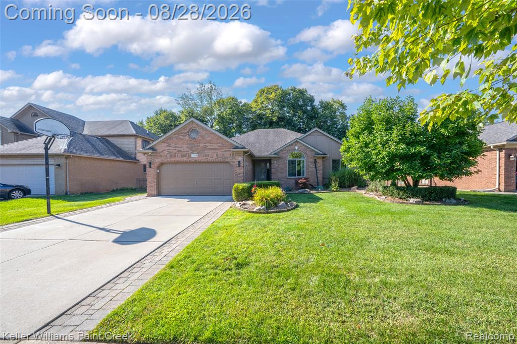 57810 Roman Drive — photo