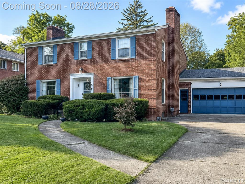 3102 Westwood Parkway — photo