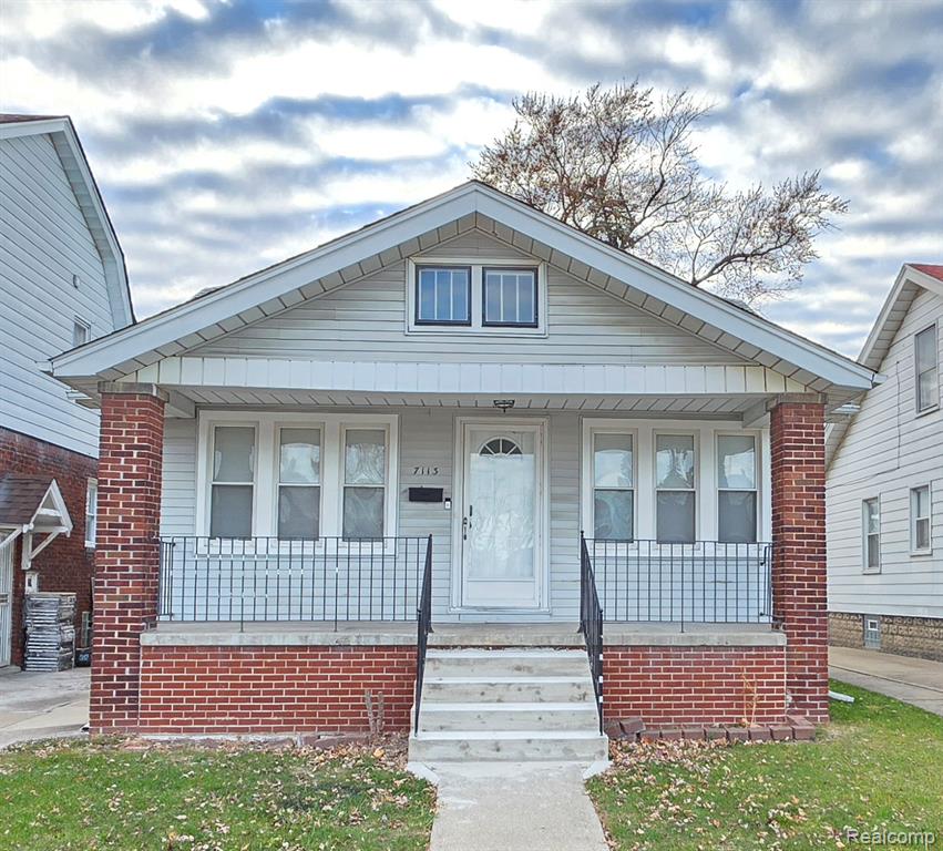 7113 Kendal Street — photo