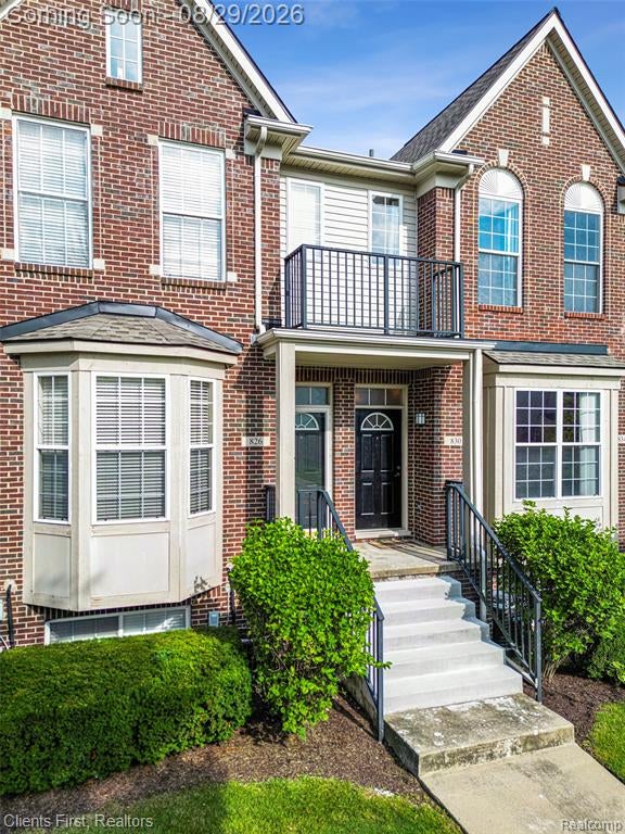830 Summerfield Drive 256 — photo