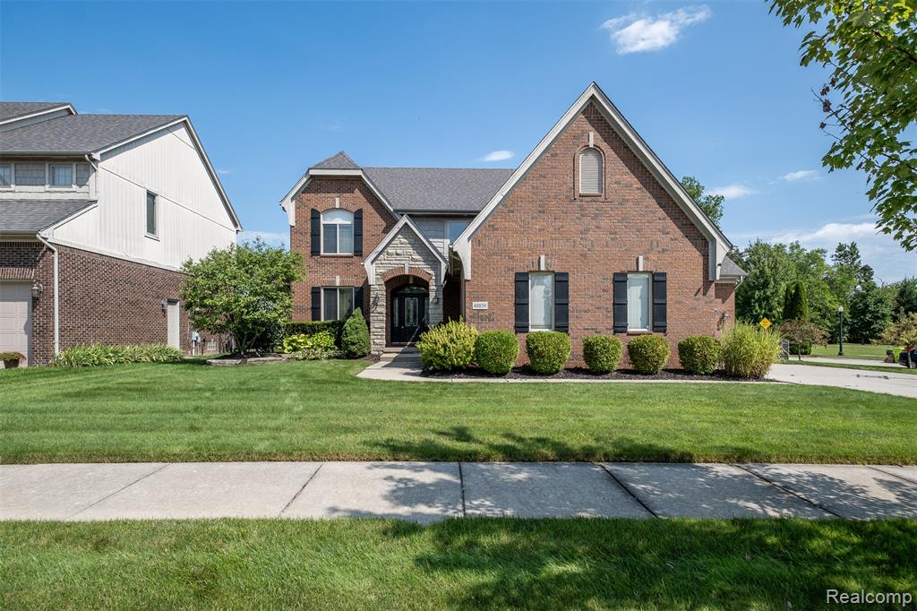 48850 Austrian Pine Drive, Macomb, MI 48044 — photo 3