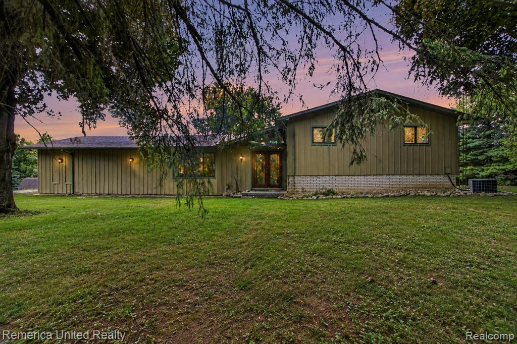 13650 Spencer Road — photo