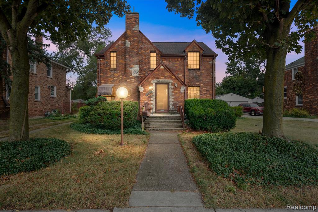 9561 Terry Street — photo