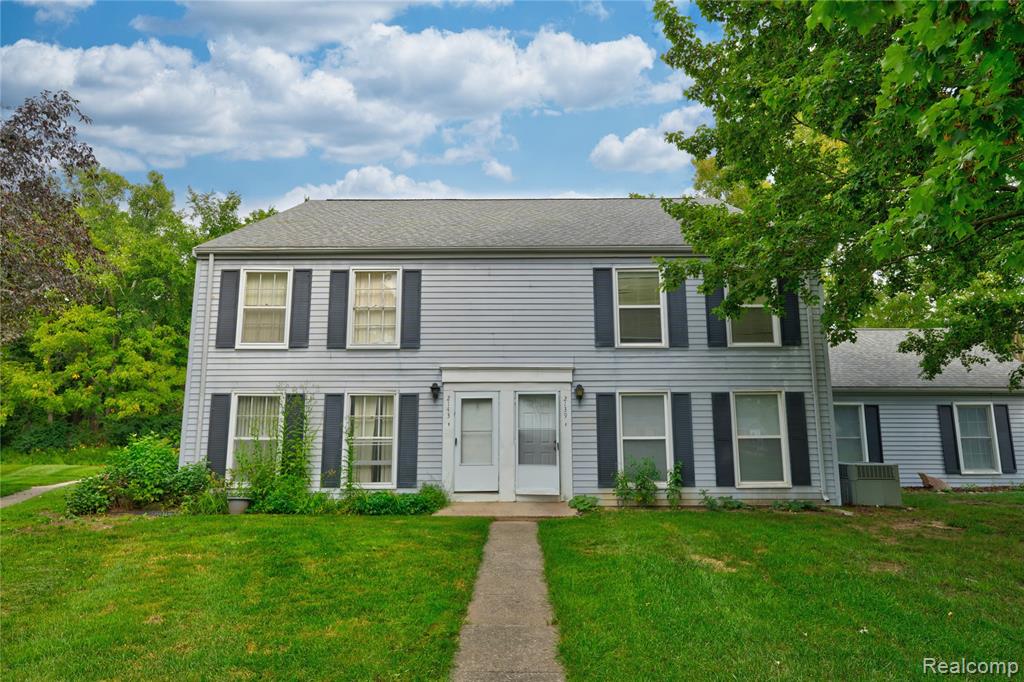 2143 Painted Post Drive, Flushing, MI 48433 — photo 2