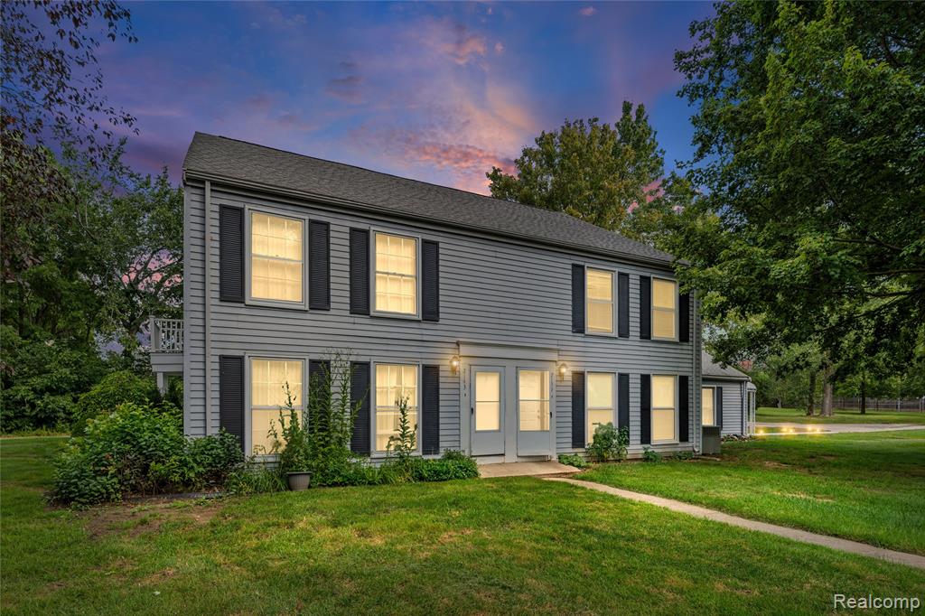 2143 Painted Post Drive, Flushing, MI 48433 — photo 3