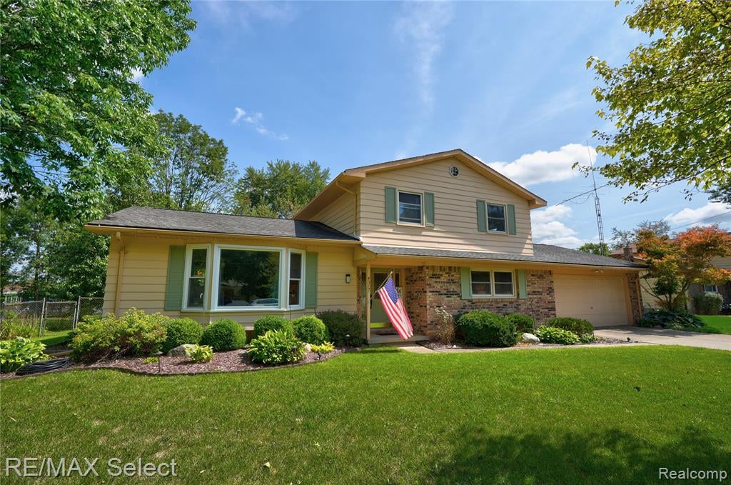 4317 Mount Vernon Pass — photo