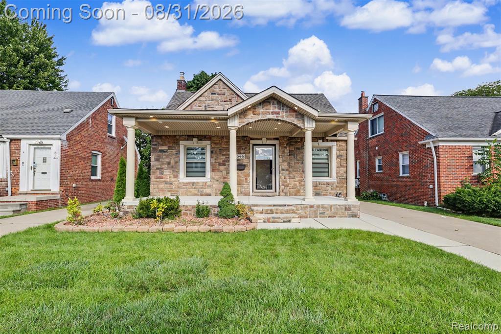 546 Nightingale Street — photo