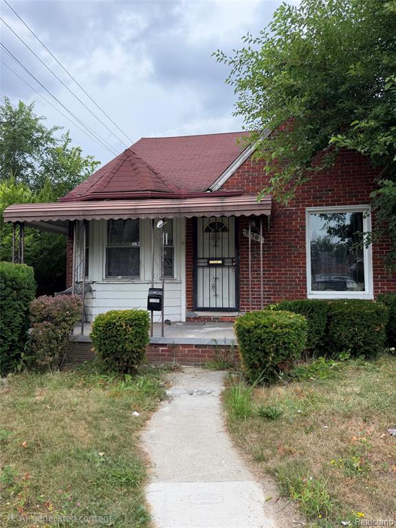 11301 Coyle Street — photo
