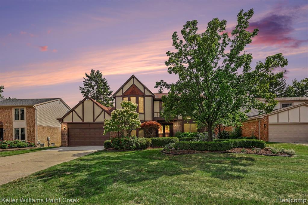 2717 Powderhorn Ridge Road — photo