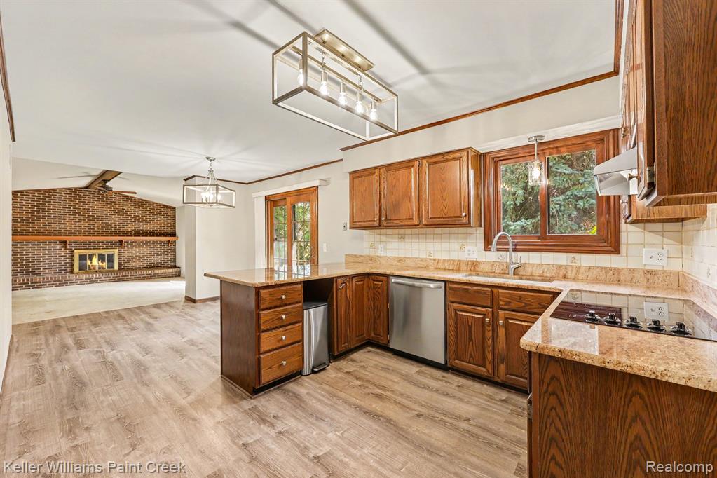 2717 Powderhorn Ridge Road, Rochester Hills, MI 48309 — photo 3