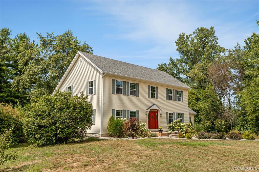 21280 Merriman Road, New Boston, MI 48164 — photo 2