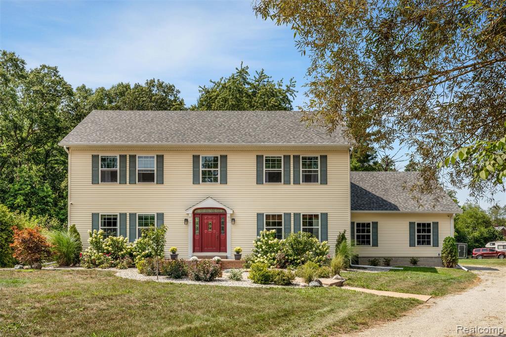 21280 Merriman Road, New Boston, MI 48164 — photo 3