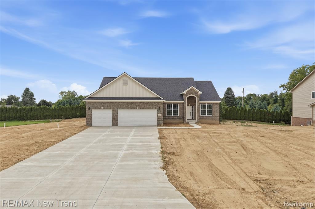 2021 Crested Butte Drive — photo