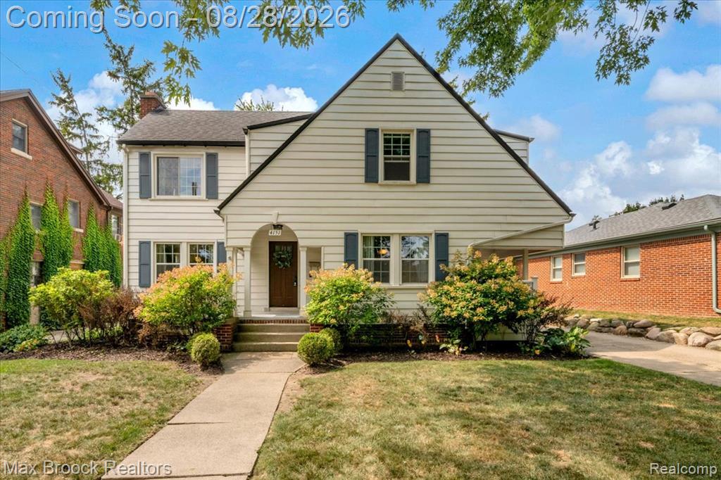 4151 Arlington Drive — photo