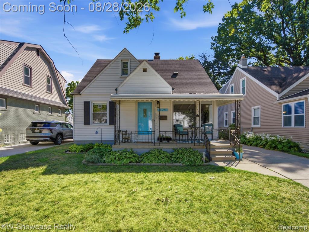 125 S Edgeworth Avenue — photo
