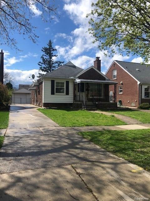 3620 McKinley Street — photo