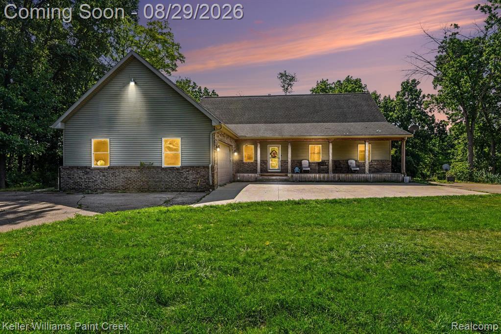 5263 Diehl Road — photo