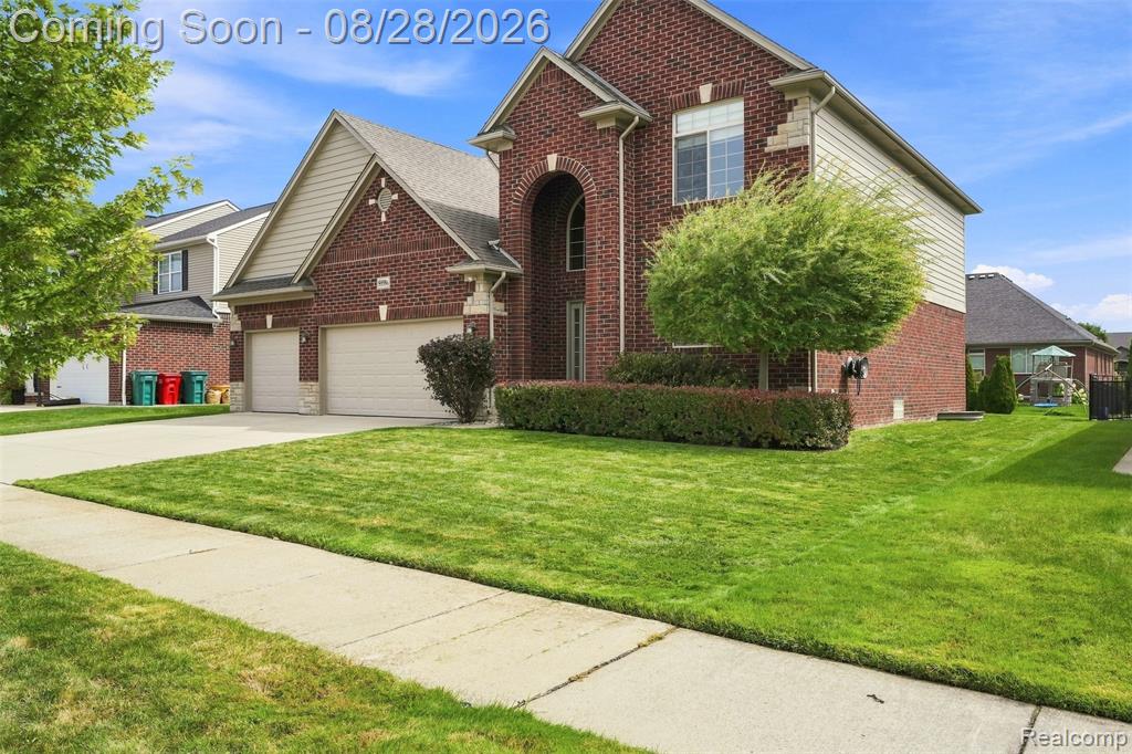 55586 Snead Drive — photo