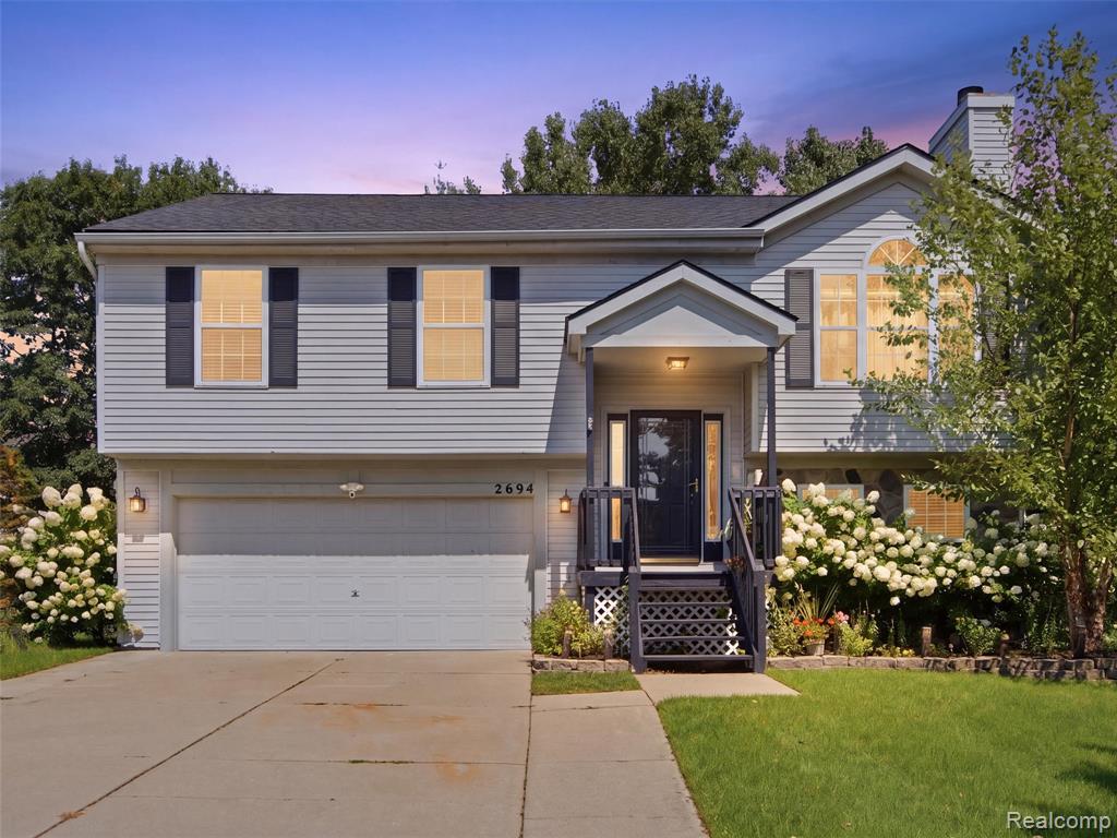 2694 Driftwood Drive — photo