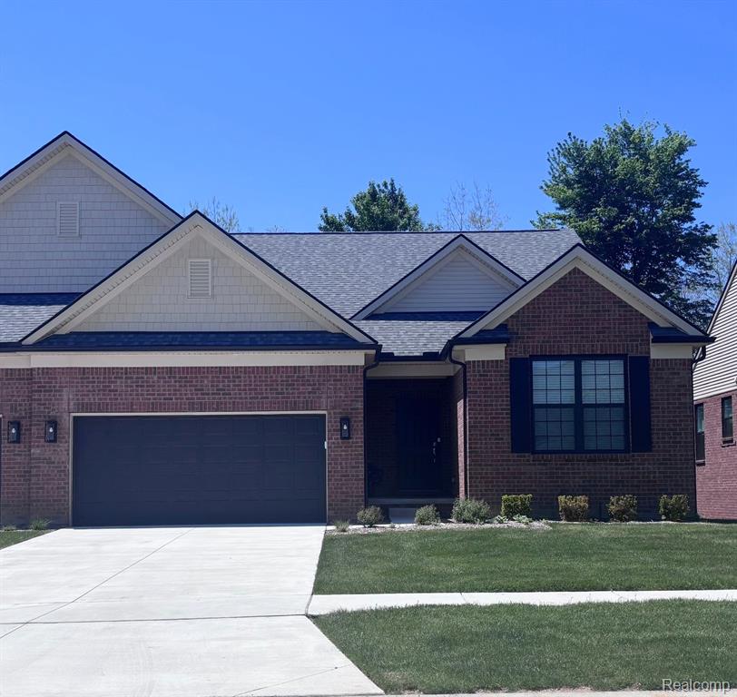 55913 Oak Pointe Drive — photo
