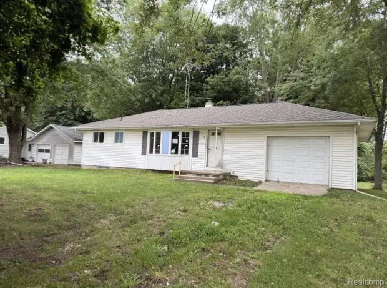 5407 Oak Grove Road — photo