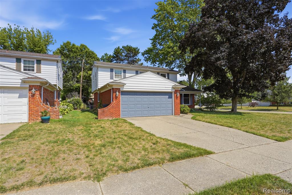15108 Farmbrook Drive, Plymouth, MI 48170 — photo 3