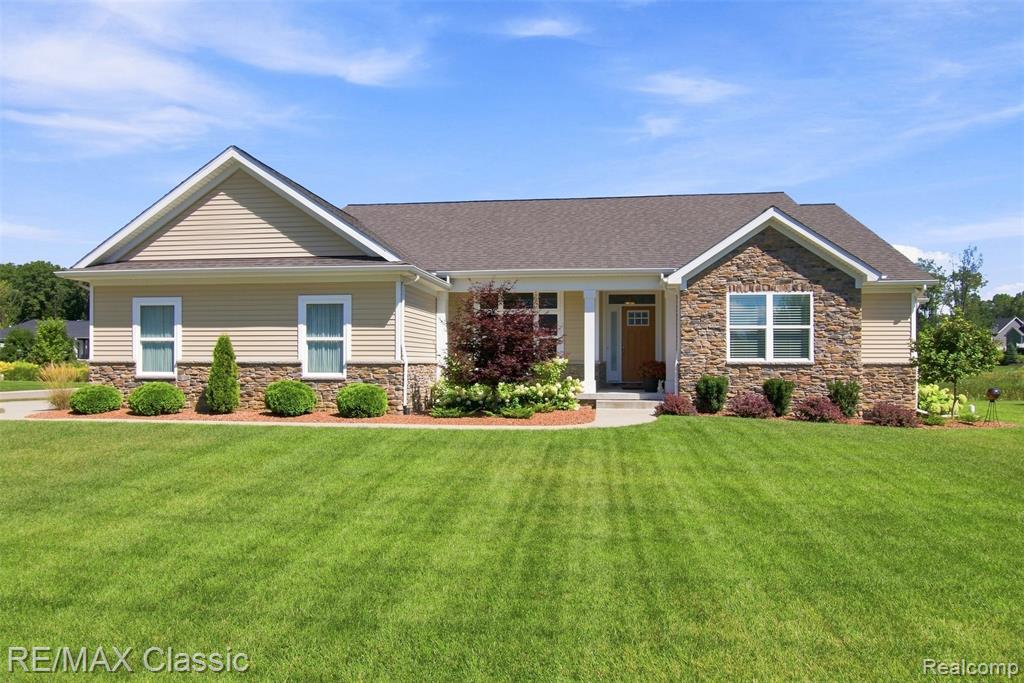 1247 Timberleaf Drive — photo