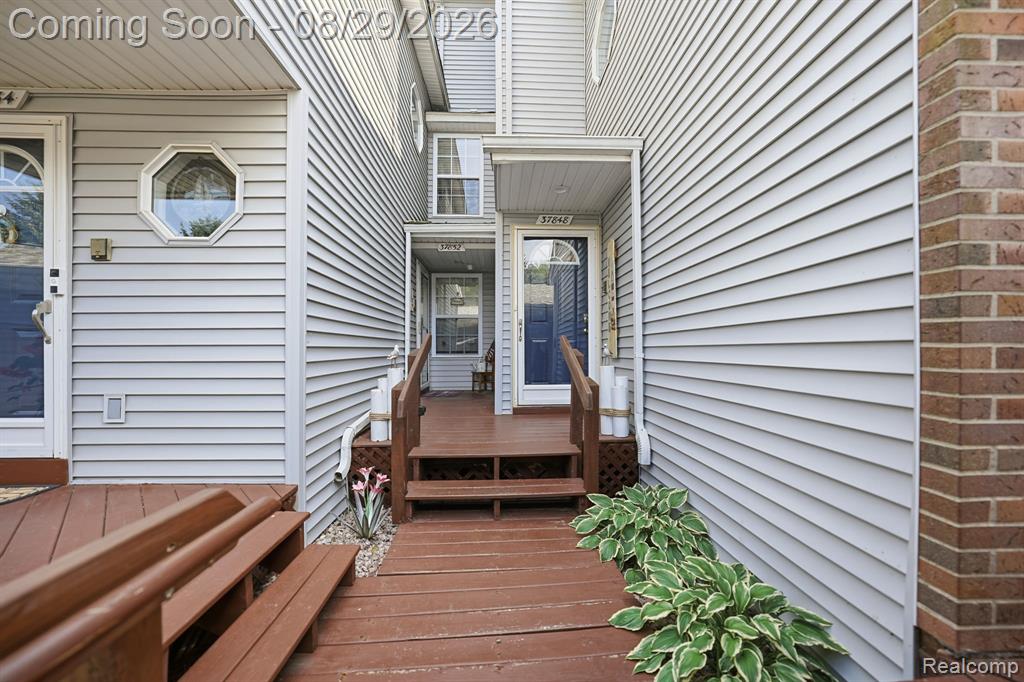 37848 Jefferson Avenue — photo