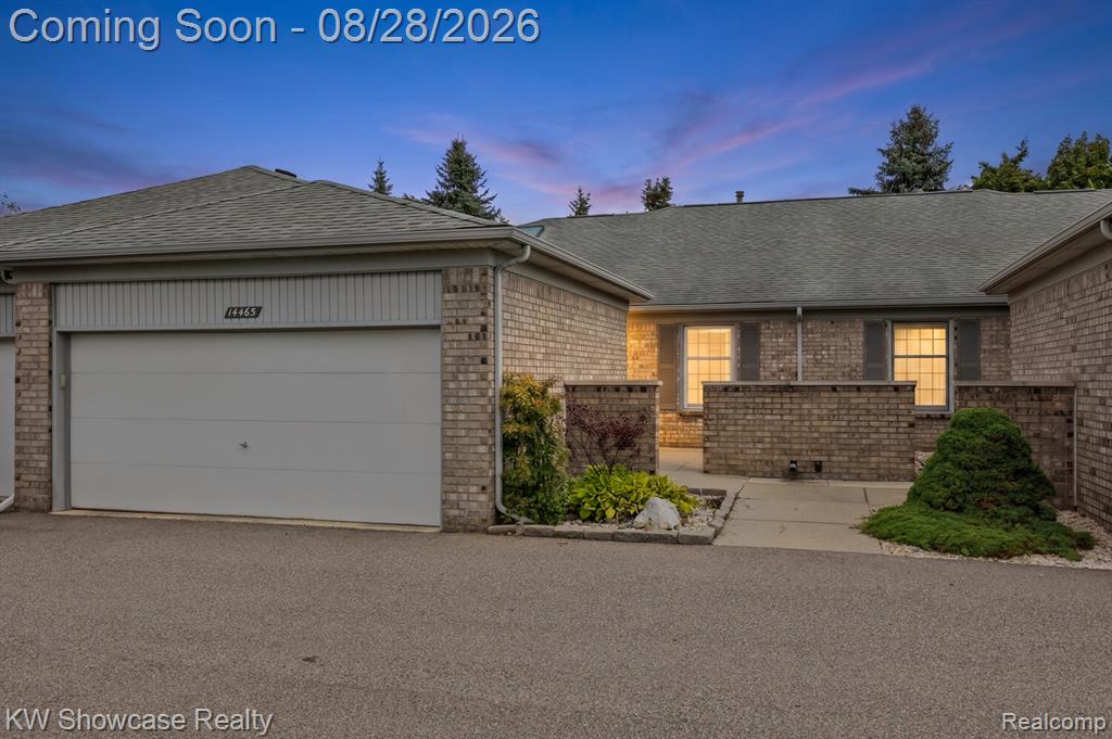 14465 Foy Creek Court — photo