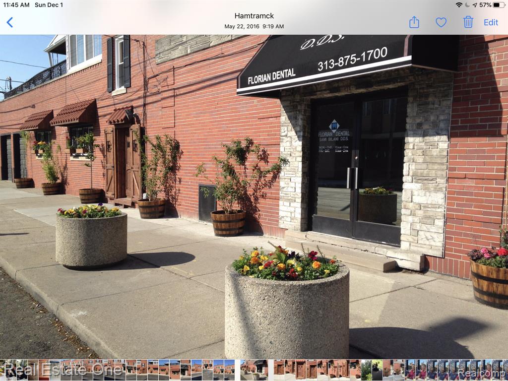 2460 N Florian Street — photo