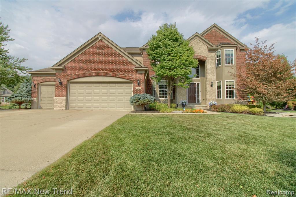 59318 Peters Barn Drive — photo
