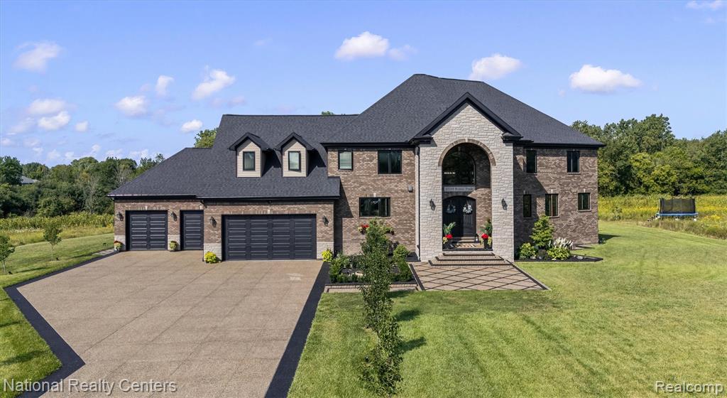65339 Romeo Plank Road — photo