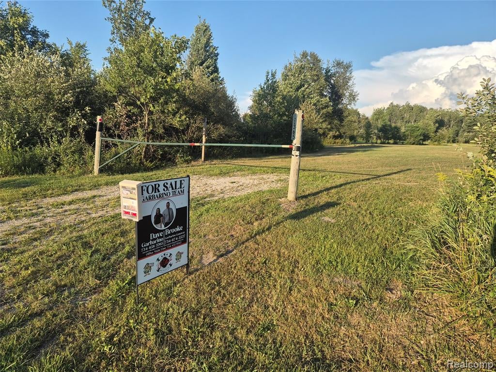 11365 Littlefield Road — photo